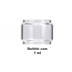 Advken Manta MTL Atomizer Camı - Manta MTL Cam